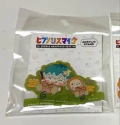 ヒプマイ　サンリオ　簓　アクスタ　新品未開封