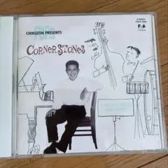 佐藤竹善 CORNER STONES CD