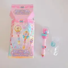 韓国限定 キャッチ！ティニピン ミニマジックワンドのサムネイル