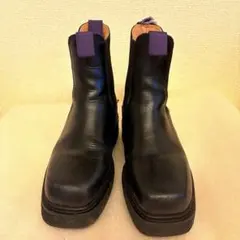 Eytys Ortega Leather Chelsea Bootsのサムネイル