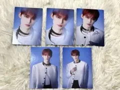 TXT ACT:PROMISE EP.2 フォトカード ヨンジュン