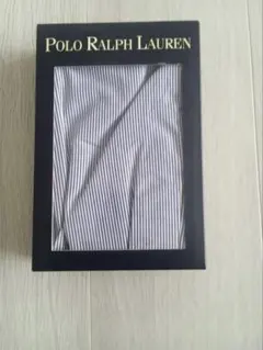 ポロラルフローレン　POLO RALPH LAUREN メンズトランクス