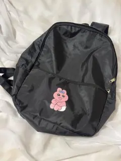 おぱんちゅうさぎ　リュックサック