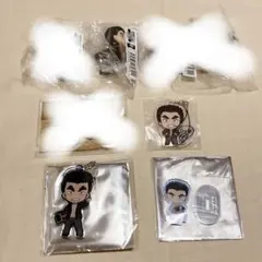 名探偵コナン 伊達航 セット売り 警察学校組