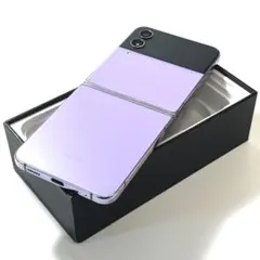 Galaxy z flip4 ジャンク品 Samsung Galaxy Z Flip4 F721 256GB Unlocked - Good | eBay