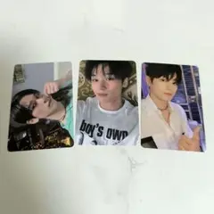 ジュヨン　unexpected　kiwee　thril-ing　theboyz