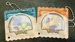 ポケモン ぽこあポケモン コメダ珈琲店コラボ カイリュー マクノシタ セット売