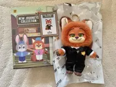 TOPTOY トップトイ ズートピア2　タキシード ニック