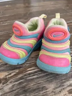 NIKE ダイナモ カラフル 12cm ベビー