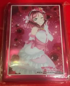 ラブライブ サプライ