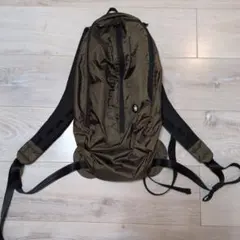 KAPELMUUR ライド メッセンジャーバッグ カーキのサムネイル