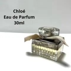 Chloé Eau de Parfum 30ml