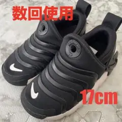 Nike ダイナモゴー　キッズ　17cm