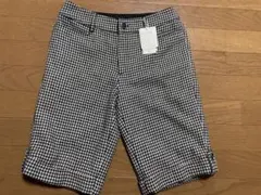【新品未使用】キュロット Sサイズ