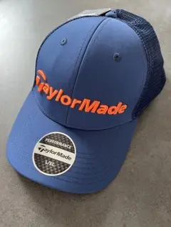 TaylorMade キャップ