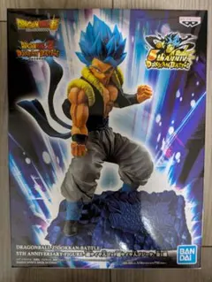 ドラゴンボール フィギュア 超サイヤ人ゴッド超サイヤ人ゴジータ