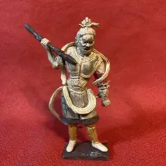 和の心　仏像コレクション　執金剛神立像