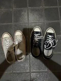 ct70コンバース オールスター ホワイト ブラック