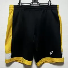 90s ASICS ジャージ ショートパンツのサムネイル