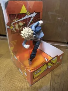 2026年最新】pop up parade 爆豪の人気アイテム - メルカリ