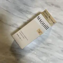 (株) 資生堂 マキアージュ エッセンスリキッド EX オークル10 24mL