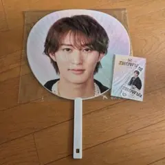 2026年最新】橋本涼 うちわの人気アイテム - メルカリ