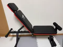 2026年最新】cuteefox トレーニングベンチの人気アイテム - メルカリ