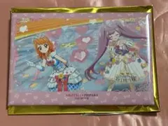 真中らぁら 大空あかり ライブ缶バッジ