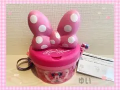 ミニー ポップコーンバケット　パルパルーザ