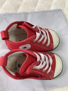 ALL⭐︎STAR CONVERSE ベビー靴　ファーストシューズ