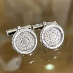 2026年最新】HERMES カフスの人気アイテム - メルカリ