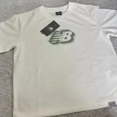 New Balance Tシャツ 半袖 リラックスフィット Mのサムネイル