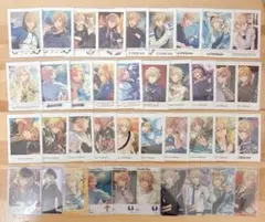 あんスタ 羽風薫 紙類まとめ売り