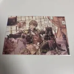 アイナナEXPOポスカ　御堂虎於