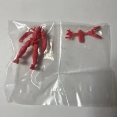 ジークアクス グミ ゲルググ