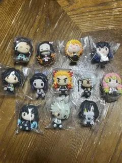 鬼滅の刃 ちょこのっこ まとめ売り 2025年最新】鬼滅の刃 一番くじ ちょこのっこ シークレットの人気