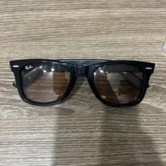 Ray-Ban B&L WAYFARER MAX USA製 サングラス y2k - メルカリ