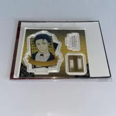 憂国のモリアーティ アクリルフィギュアコレクション マイクロフト