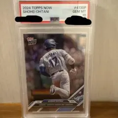 PSA9】2014 BBH 大谷翔平 #011 APPEND1 FOIL - メルカリ