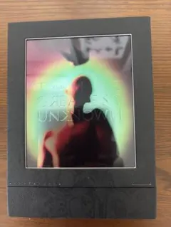 King Gnu THE GREATEST UNKNOWN 初回生産限定盤のサムネイル
