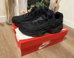 Nike Air Max 95 ブラック
