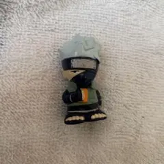 NARUTO カカシ　ミニフィギュア