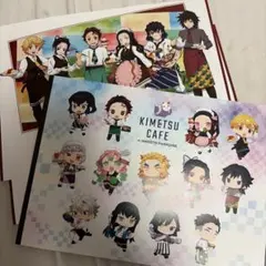 鬼滅の刃　ufotable ランチョンマット3枚
