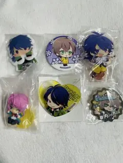 ヒプマイ FlingPosse グッズ