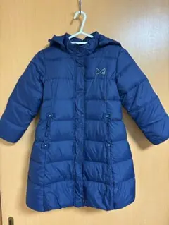 ニットプランナー コート