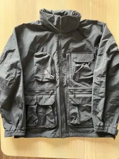 新品未使用 THE NORTH FACE ジャケット黒XL NP22533