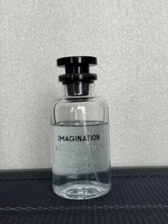 Louis Vuitton IMAGINATION 香水のサムネイル