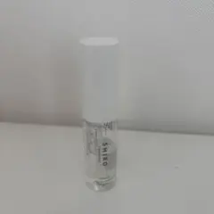 SHIRO フレグランス 10mL サボン