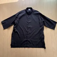 新品　昨年購入NO CONTROL AIR ノーコントロールエアー　シャツのサムネイル
