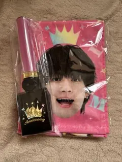 2025年最新】m!lk ペンライト 佐野勇斗の人気アイテム - メルカリ